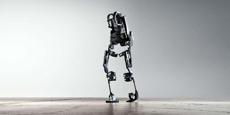 Exoskeleton Robotic System Market 2023 SWOT Analysis by Players