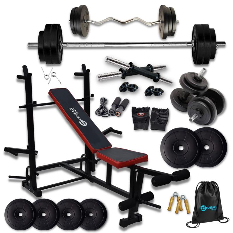 Physical Fitness Equipment Market Growth 2023 Along with