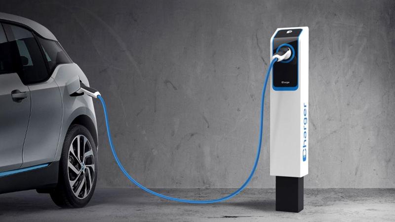 Electric Vehicle Charger Market