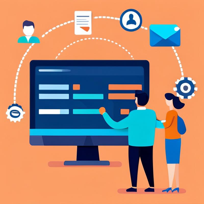 Master Data Management Market Worth 50 24 Billion By 2030 