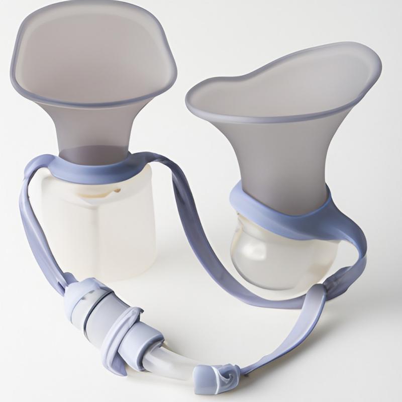 Wearable Breast Pumps Market | 360iResearch