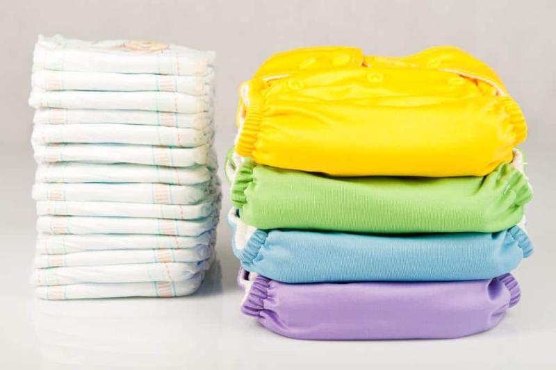 Eco Disposable Diapers Market - Competitive Analysis with