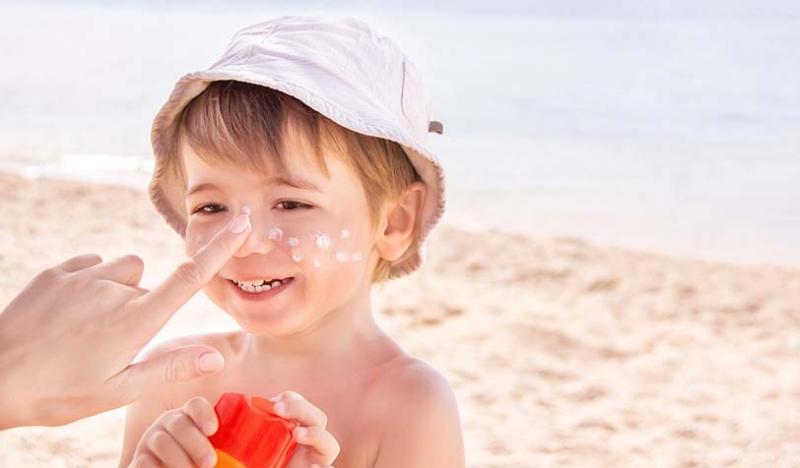 Baby Sunscreen Skincare Products Market 2023 Dynamics, SWOT