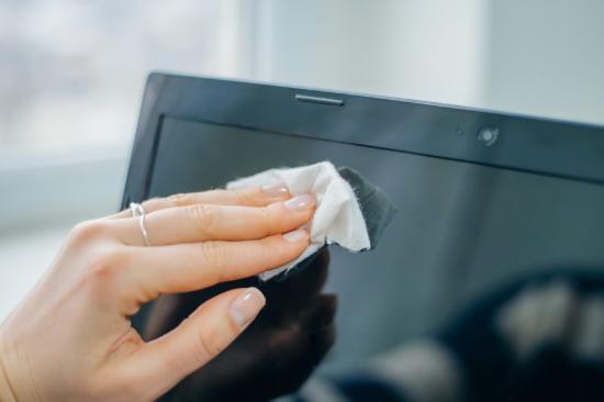 Electronic Cleaning Wipes Market study presenting the most