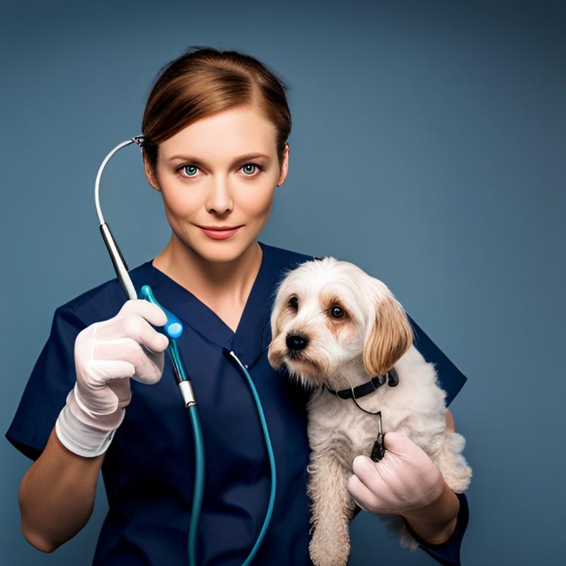 Veterinary Endoscopes Market | 360iResearch