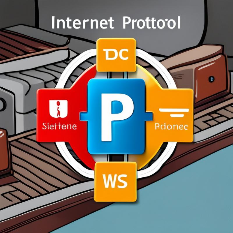 Internet Protocol Version 6 Market | 360iResearch