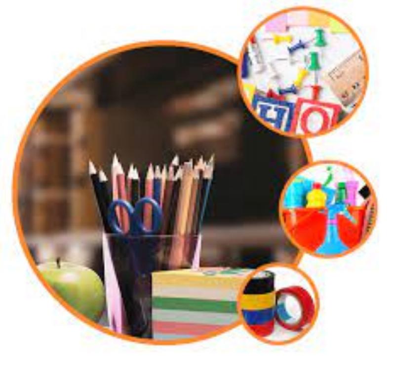 Online Stationery Market