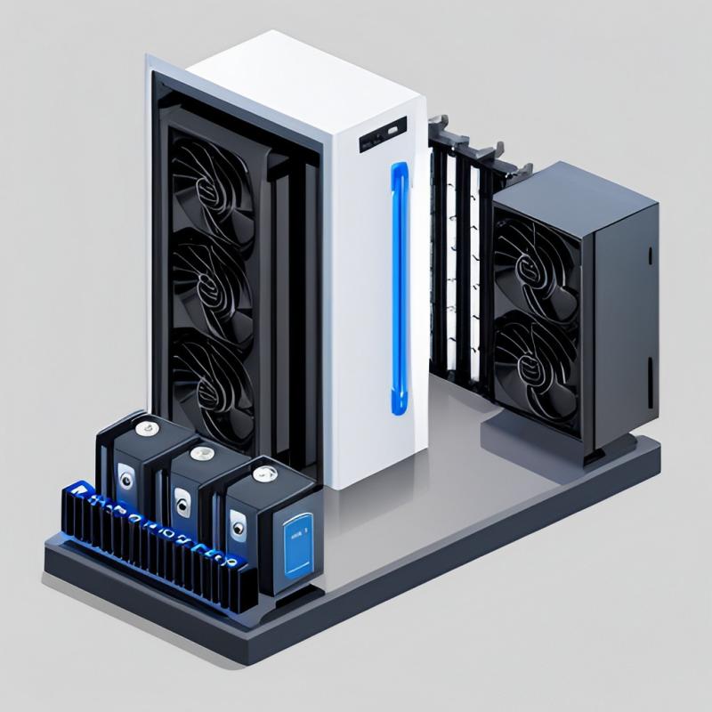 Liquid Cooling System Market | 360iResearch