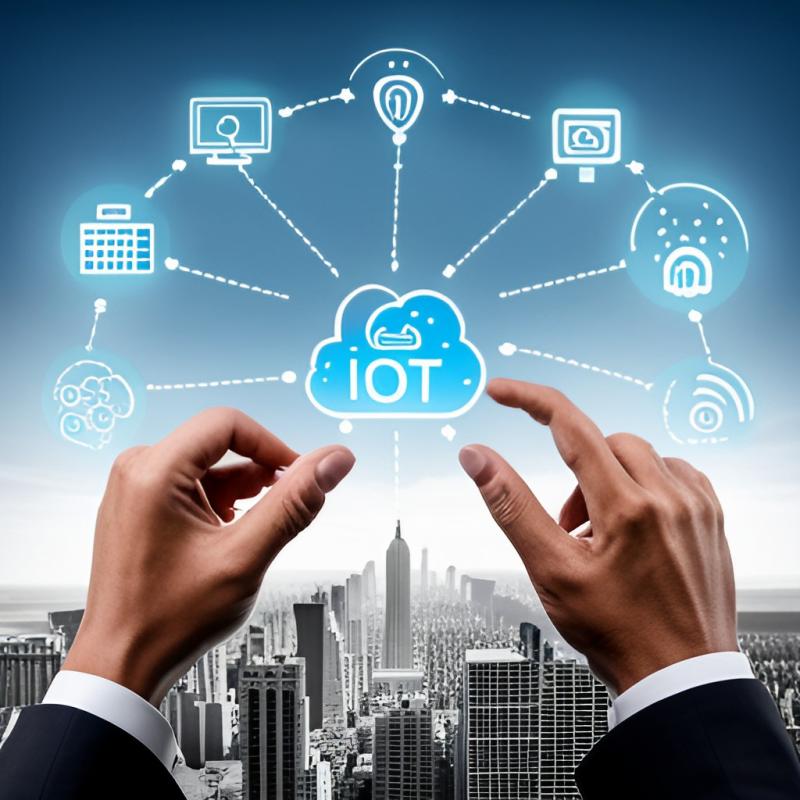 IoT Technology Market | 360iResearch