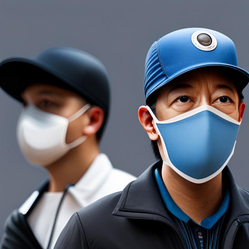 Face Mask Detection Market | 360iResearch