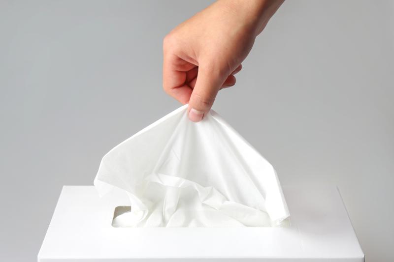 Tissue Paper Market