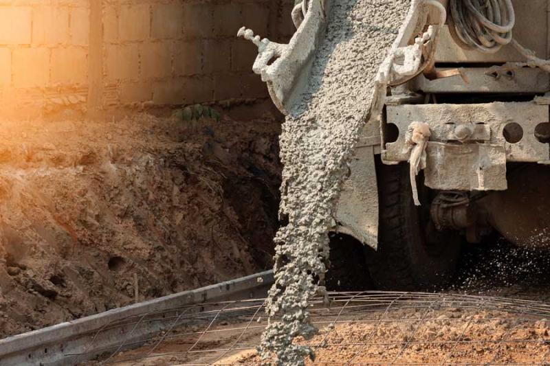 Ready-mix Concrete Market to Witness Exponential Growth with a CAGR of 6.1% from 2022 to 2031: TMR Study