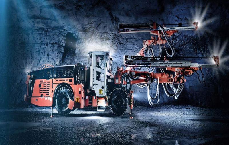 Mining Automation Market to Surge at 6.4% CAGR, Hitting US$ 7.3 Bn by 2031, According to TMR Study