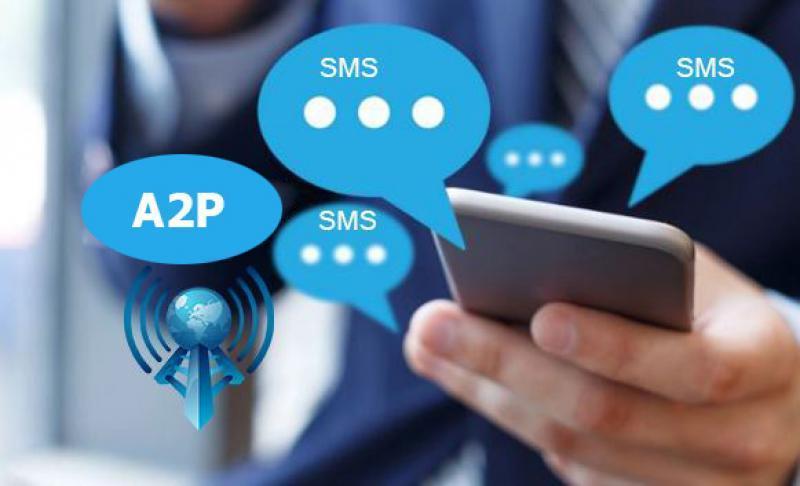 A2P Messaging Market will rise due to increasing adoption
