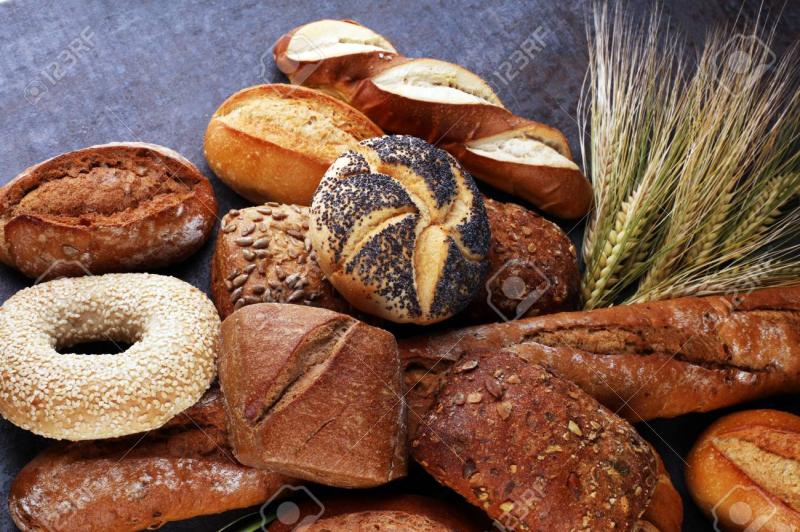 Whole Grain Bakery Products Market