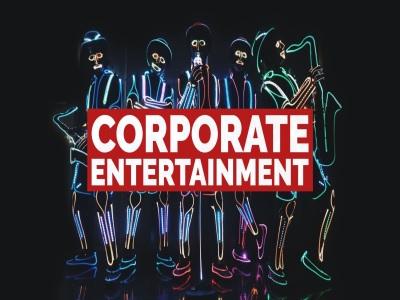Corporate Entertainment Market