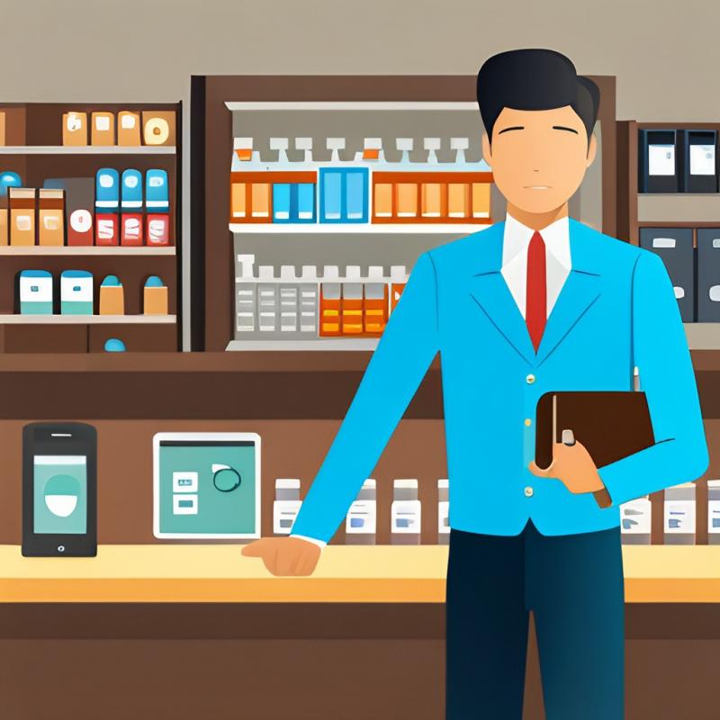 Pharmacy Benefit Manager Software Market | 360iResearch