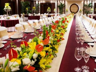 Wedding Venue Service Market