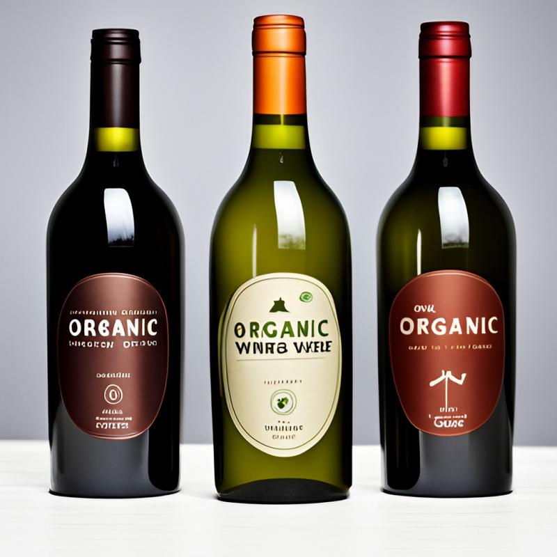 Organic Wine Market | 360iResearch