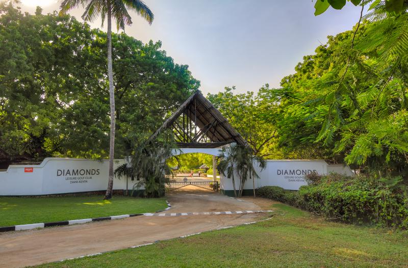 Diani's Diamonds Leisure Beach & Golf Resort has clinched two prestigious titles in the 2023 World Travel Awards (WTA) fo