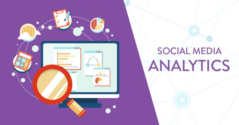 Social Media Analytics