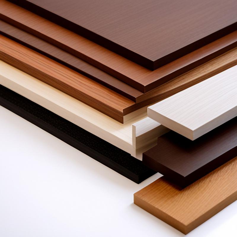 Wood Plastic Composites Market | 360iResearch