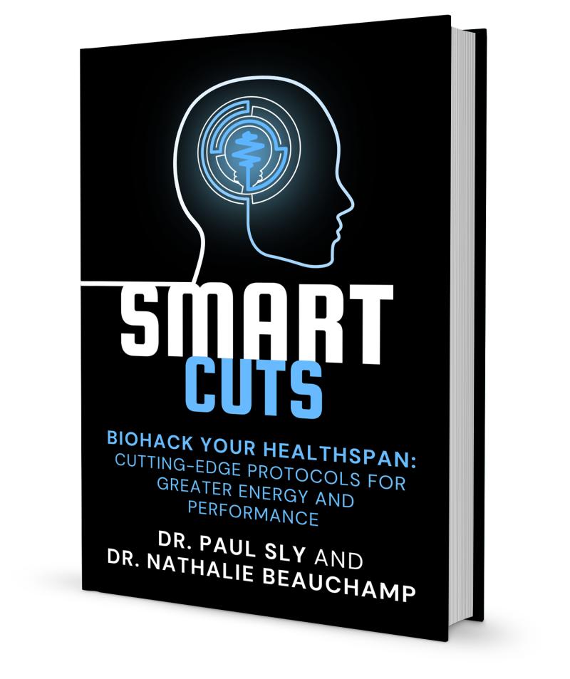 Transforming health, moving from a state of overwhelm to optimization using cutting-edge simple-to-implement strategies.