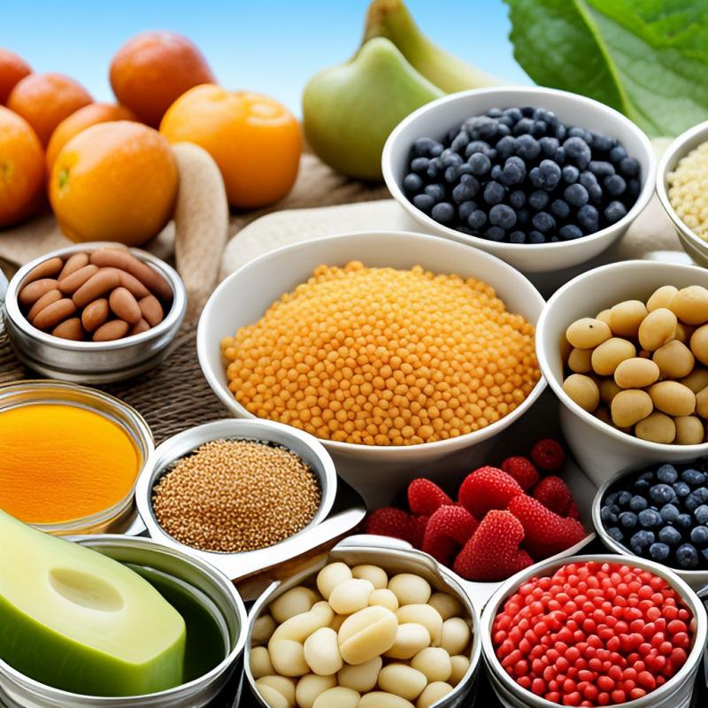 Biofortification Market | 360iResearch