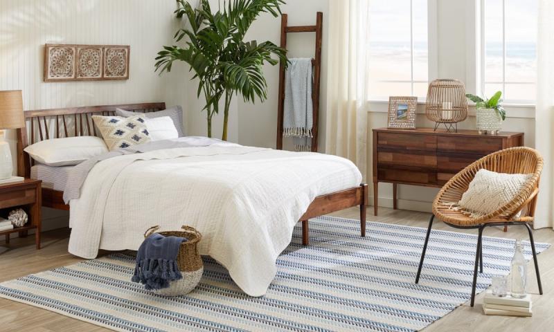 Rugs and Bed Textiles Market