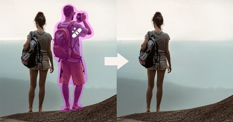 Imagewith WIll Help You Remove Any Object with the Power of the AI