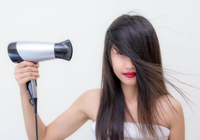 Hair Dryer Market