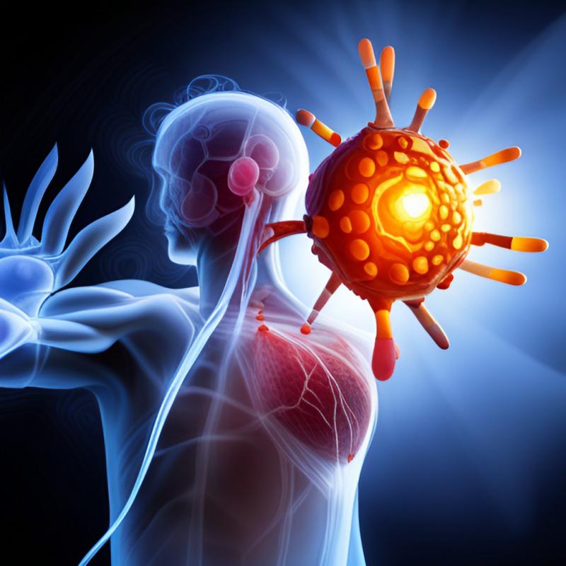 T-Cell Immunotherapy Market worth $17.17 billion by 2030,