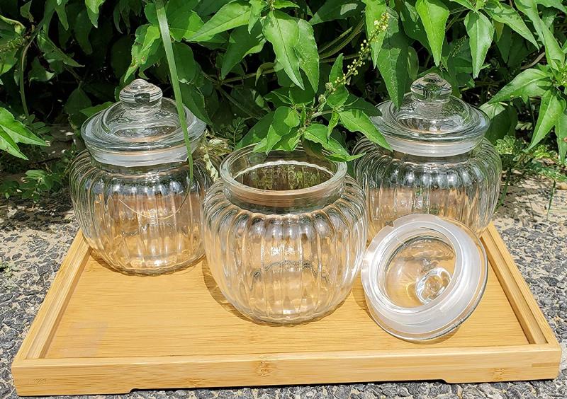 Glass Container Market