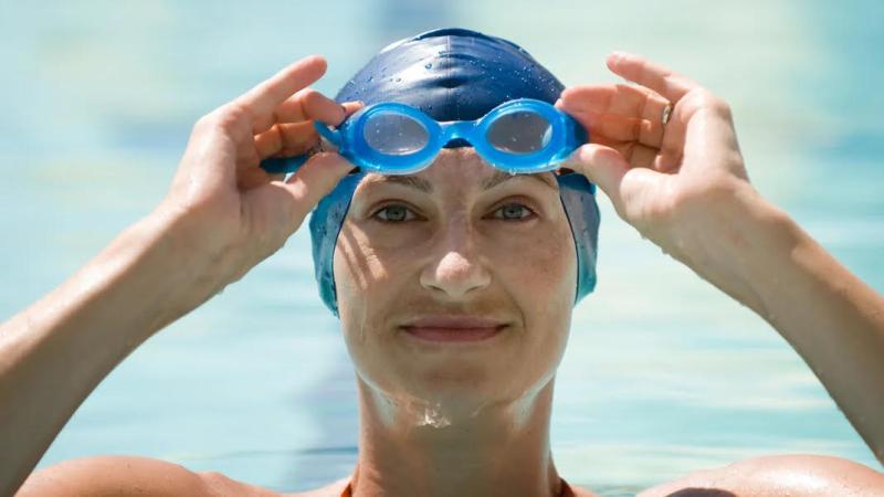 Goggles for Swimming Market