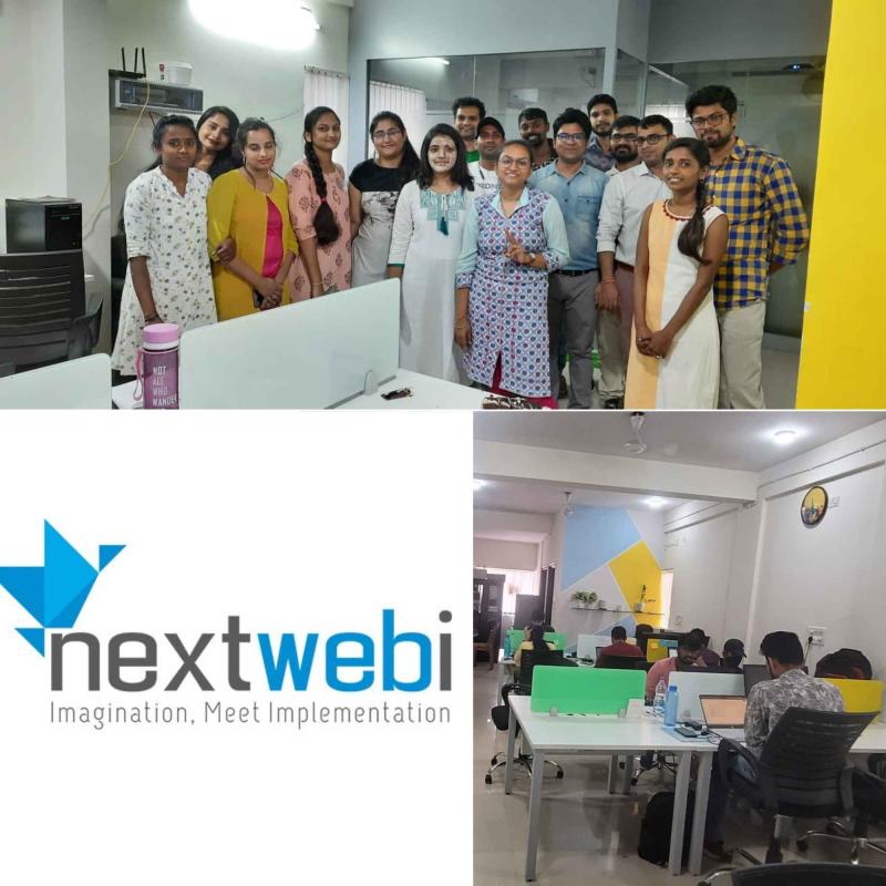 The Art of Agile Digital Methodology: Nextwebi's Innovative Approach