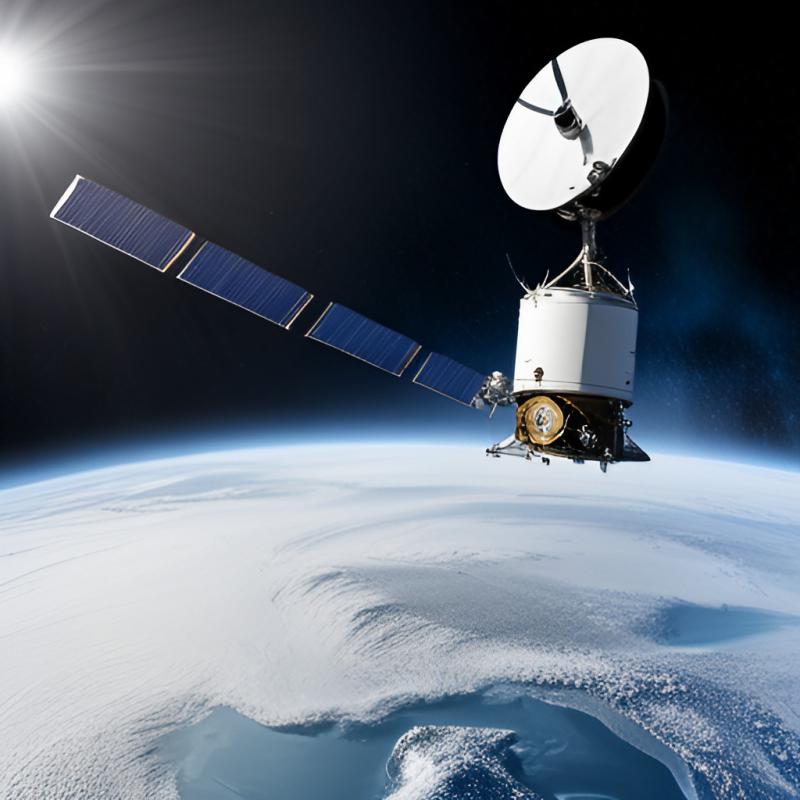 Navigation Satellite System Market | 360iResearch