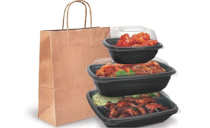 Hot Food Packaging Market