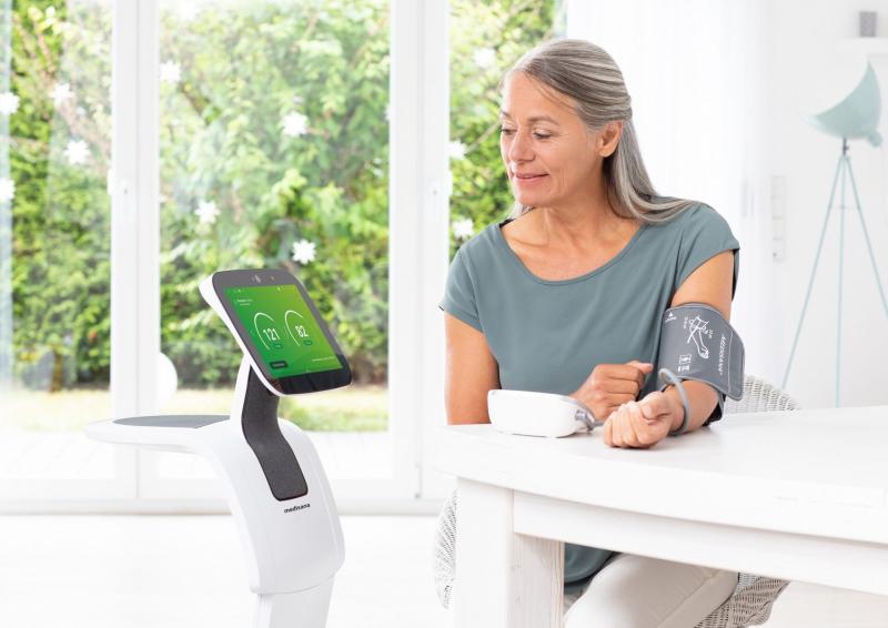 Remote Patient Monitoring Market: Revolutionizing Healthcare