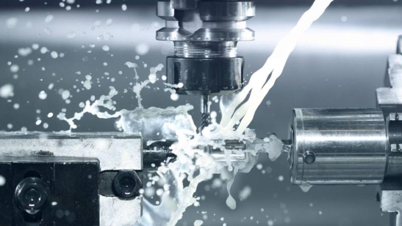 Metalworking Fluids Market