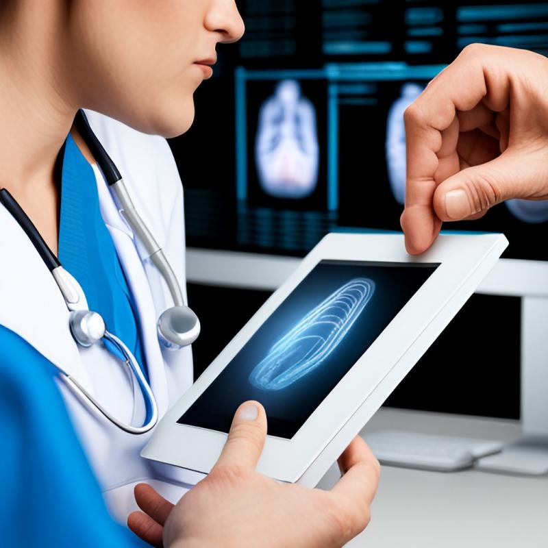 Healthcare Biometrics Market | 360iResearch