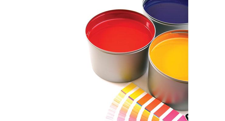 Flexographic Ink Market