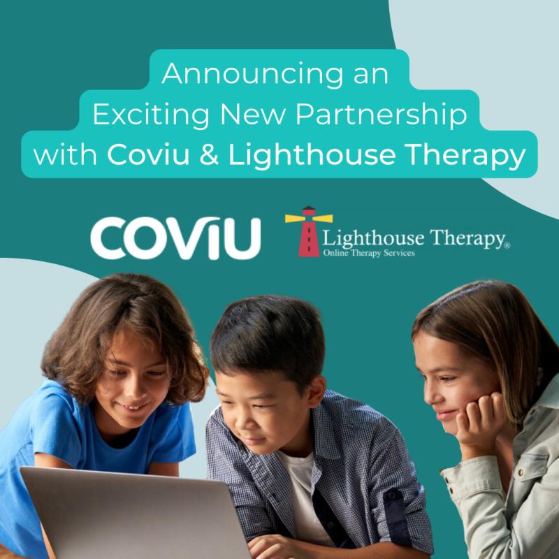 A Collaborative Effort to Transform Therapeutic Services for SLPs, OTs, School Psychologists, BCBAs, Social Workers, PTs, and Scho