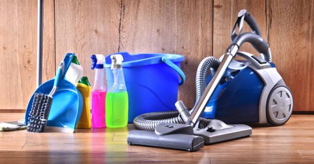 Janitorial Equipment & Supplies Market