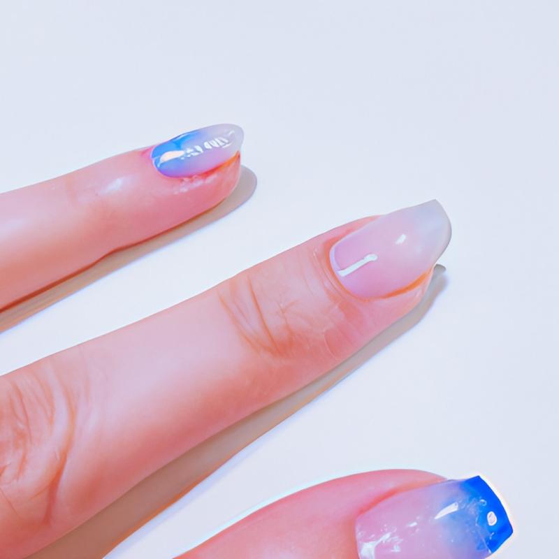 UV Nail Gel Market | 360iResearch