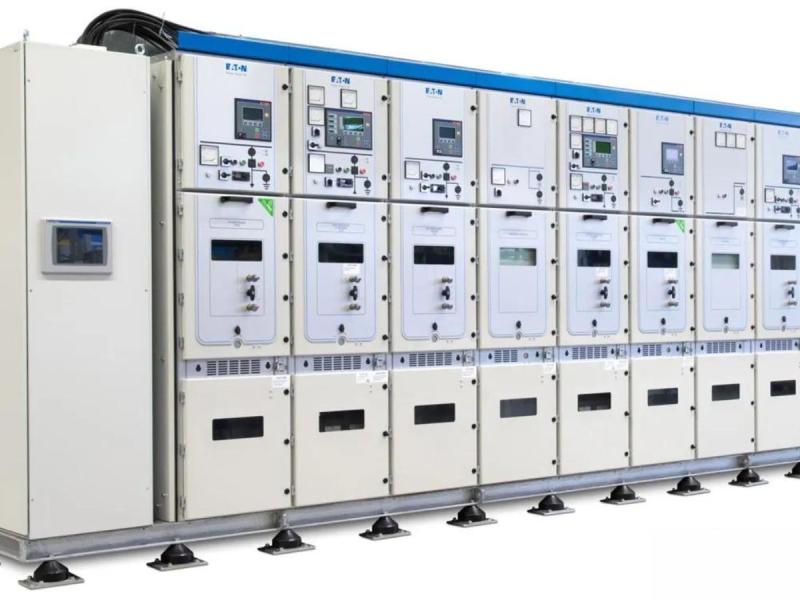 Switchgear Market - Xcellent Insights