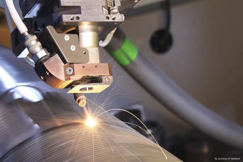 Laser Welding Equipment Market Growth, Business