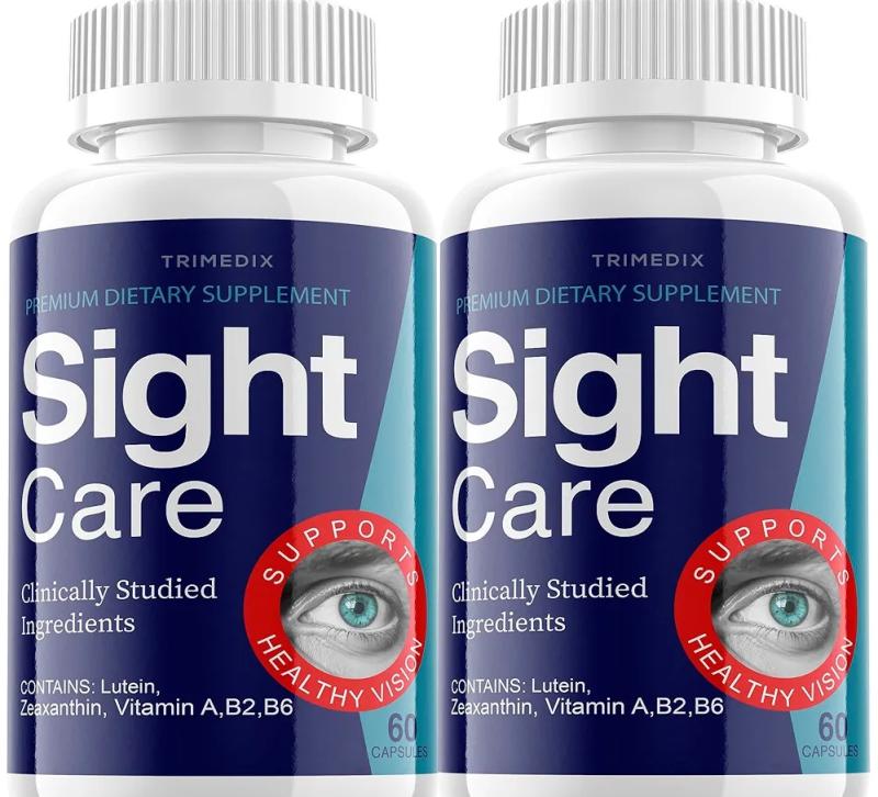 Sight Care Review 2023 Just Updated: How Blind Eye Doctor Revealed Total Cure For All Eyes Problems.
