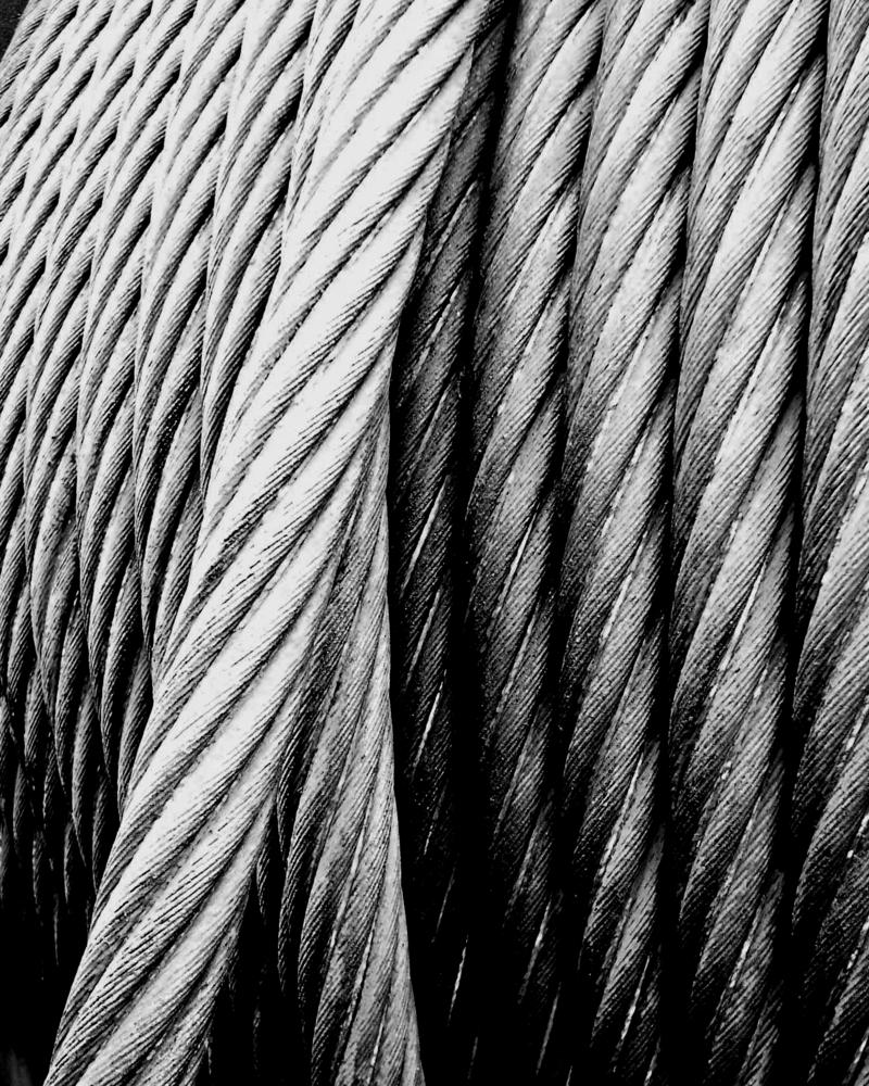 Steel Wire Rope Market: Projected Impressive CAGR, Anticipated