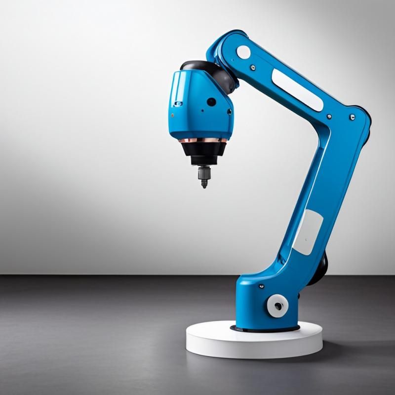 SCARA Robot Market | 360iResearch