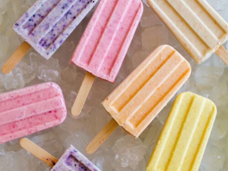 Popsicle Market - Xcellent Insights